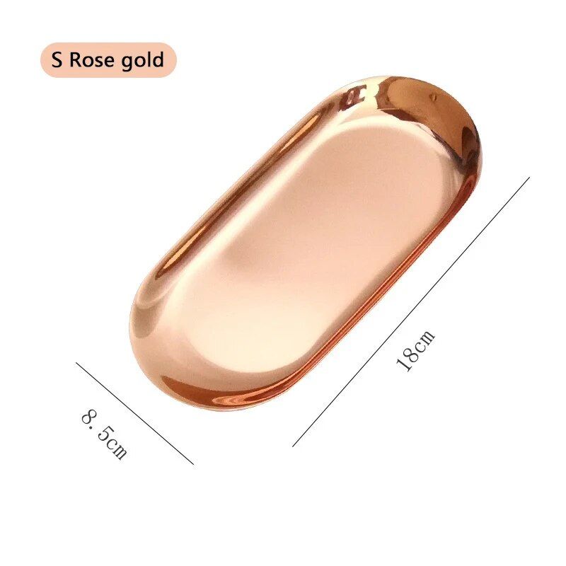 Rose Gold S